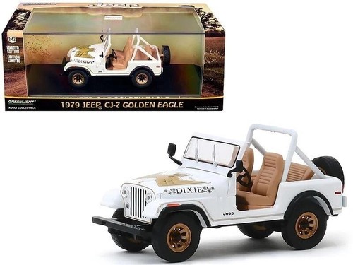 Jeep 1979 golden - jeep,