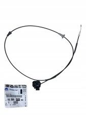 CABLE DE COMMANDE DE CAPOT