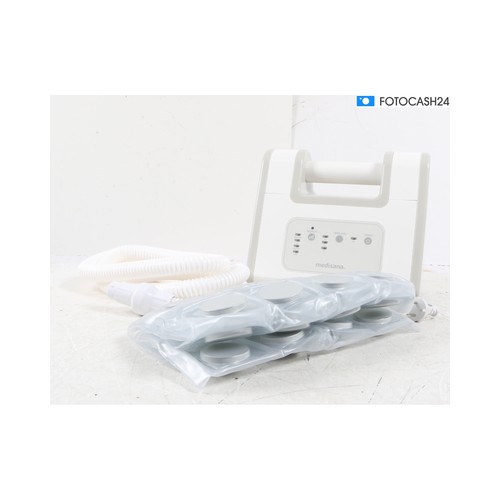 Medisana bbs bain bulles - bulles, de