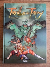 Bd. Trolls De Troy. Tome 10