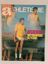 MIROIR DE L'ATHLETISME N°108