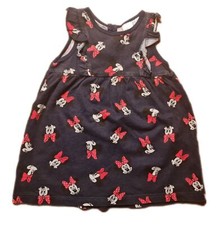 Mignon Bébé Minnie Mouse