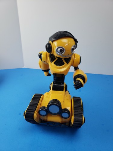 Wowwee roborover interactive - wowwee,