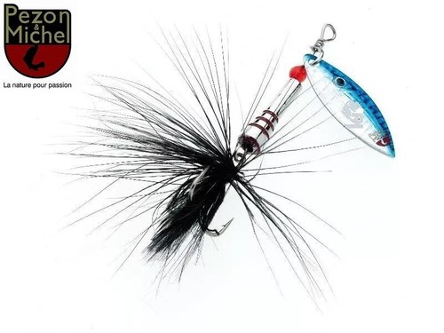 Promo cuiller pezon michel - promo:,
