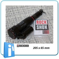 Amortisseur Rockshox Super