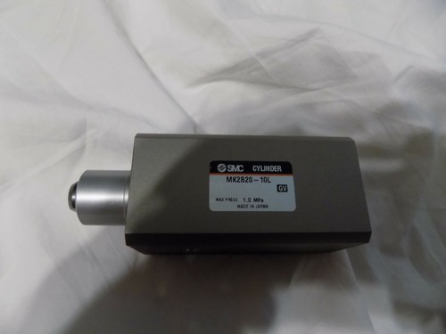Smc mk2b20 10l cylinder - mk2b20-10l,