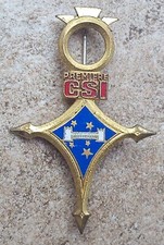 1° Cie Saharienne