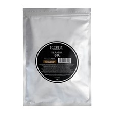 ECOBELL Recharge 50 grammes Poudre densifiante pour cheveux anti-calvitie