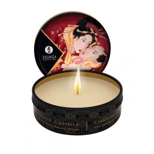 Bougie massage erotisme - de,
