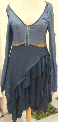Robe mode est - vous, *