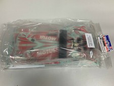 Tamiya Carrosserie Nissan