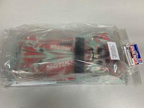 Tamiya carrosserie nissan - tamiya,