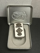 Briquet à Essence Gravé