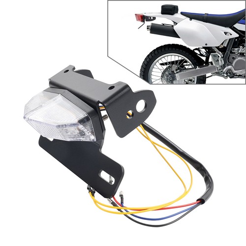 Mudguard eliminator tail - eliminator,