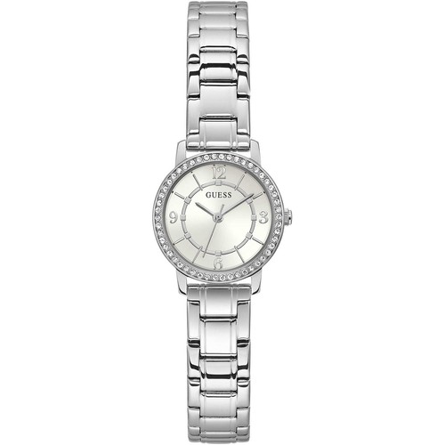 Montre guess femme acier - montre, in