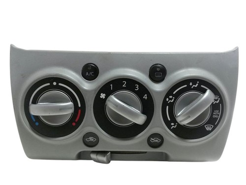 Commande climatisation suzuki - commande,,