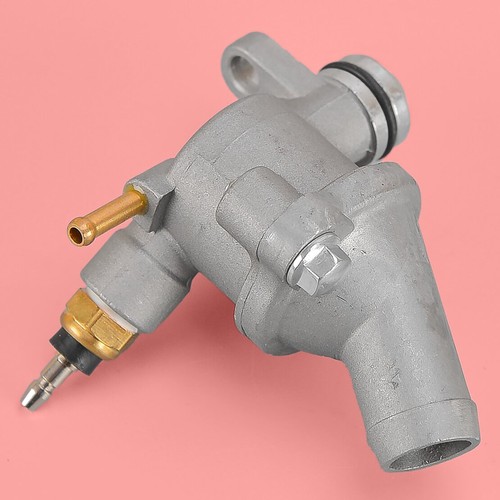 Water pump thermostat - fit, for