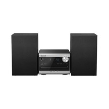 Chaîne HiFi PANASONIC