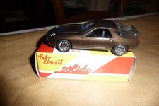 PORSCHE 928 GT   1989