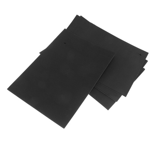 Lot plaques de mousse - lot,