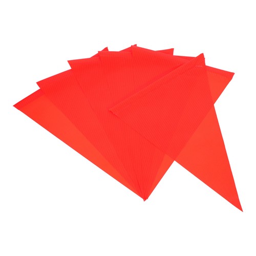 Pcs drapeaux avertissement - 6,
