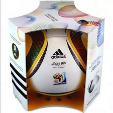 World Cup 2010 Inspired Soccer Ball | High Quality Collectible Football Size 5