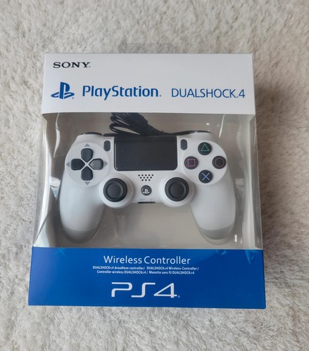 Sony dualshock manette - sony, 4