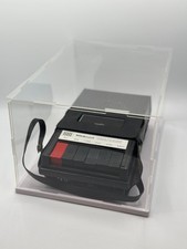 SilkSound Lecteur Cassette Enregistreur Magnétophone K7 + Test OK ! no sony