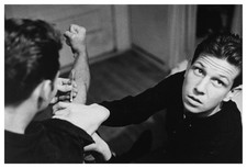 Larry Clark (1943) - Billy