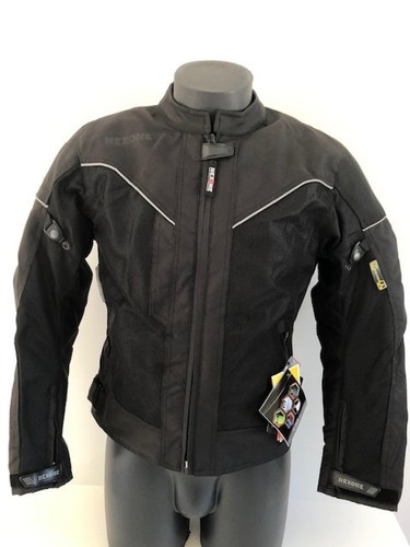 Blouson veste pour moto - , femme