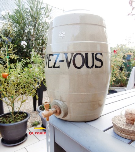 Distributeur boissons ou - distributeur,