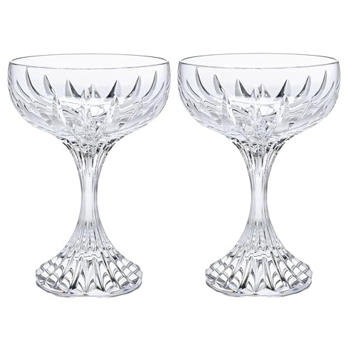 Verre coupe champagne - à,