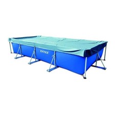 Intex bache protection pour