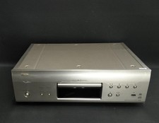 Lecteur DENON DCD-1650SE SACD