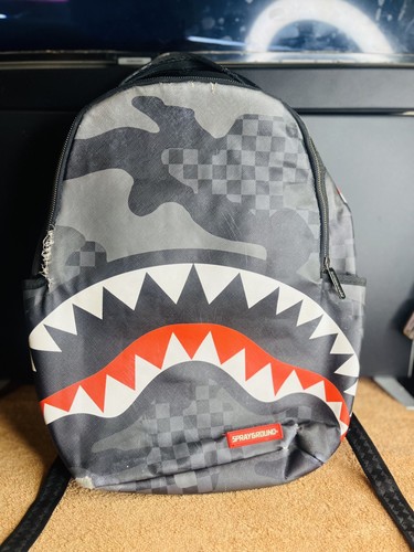 Sprayground limited edition - sprayground,
