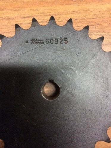 Browning 60b25 sprocket - browning, sprocket-new