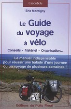 Le guide du voyage à vélo