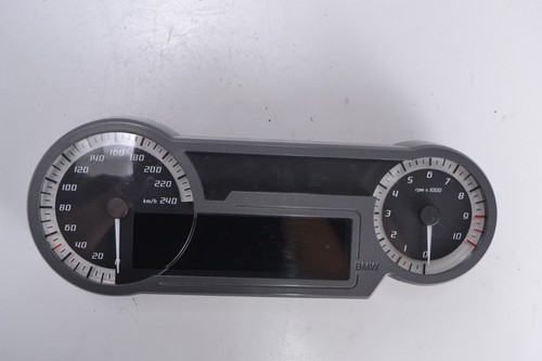Instrument bord bmw 1200 - instrument,