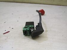 relais de demarreur honda varadero 125 jc 32 2001 2006