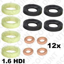 JOINT INJECTEUR PARE FLAMME