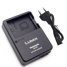 Panasonic Lumix DMW-BLD10e, DMC-GF2, DMC-G3, DMC-GX1 Caméra Batterie Chargeurs 