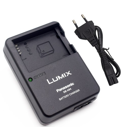 Panasonic lumix dmw bld10e - lumix, dmw-bld10e