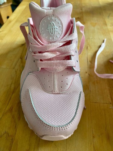 Nike huarache rose et - se,