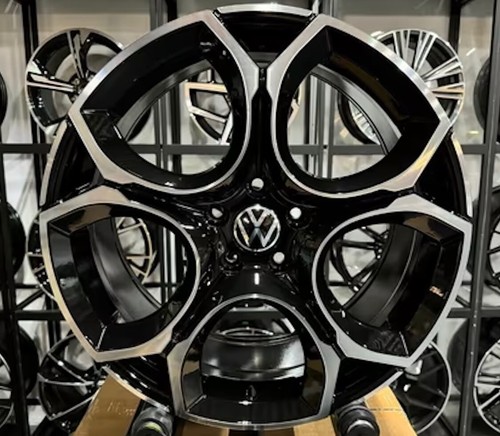 Jantes neuves 5x112 - 4,