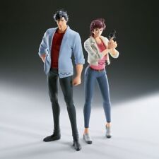 NICKY LARSON CITY HUNTER SET