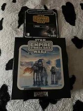 Star Wars: The Empire Strikes Back Nintendo NES Limited Run, Teste A34