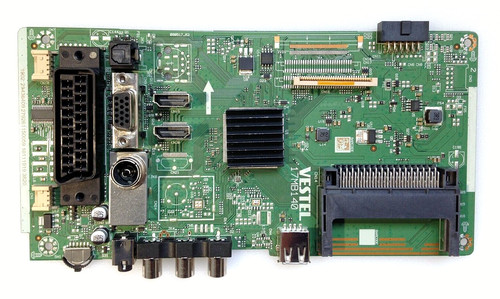 Platine main board - , ref