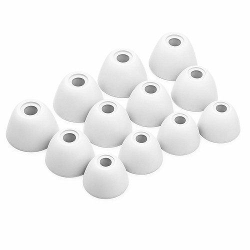 écouteurs en silicone - 12,