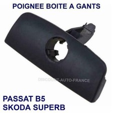 Poigné boite gants poignee