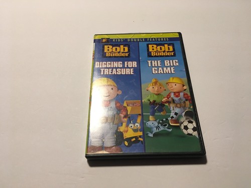 Bob the builder - the,